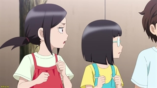 انیمه تسوماهو [TsumaSho] قسمت۱۲(آخر) زیرنویس فارسی