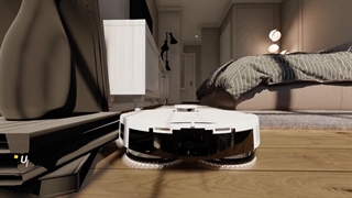 جارورباتیک اسنگ SNEG X20PRO AI