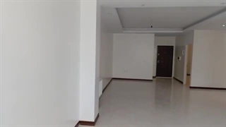 نقاشی ساختمان آمل