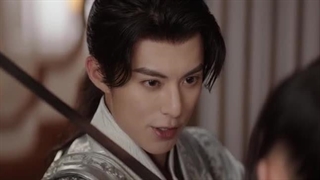 سریال چینی محافظین دافنگ 2024 Guardians of the Dafeng قسمت ۲۵ با زیرنویس فارسی