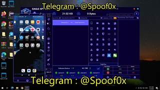 EagleSpy v5 Vip | Telegram : https://t.me/SPF00X