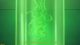 انیمه بازوی مکانیکی [Mecha-Ude:Mechanical arms] قسمت۷ زیرنویس فارسی