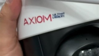 دوربین سیمکارتی و رم خور سولار دار مدل S7 برند AXIOM