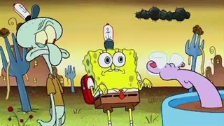 انیمیشن باب اسفنجی و دوستان با دوبله فارسی❤️❤️