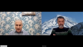 چرا سال 57 انقلاب شد؟ اکنون چه باید کرد؟ / گفتگو با مصطفی مهر آیین، جامعه شناس