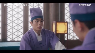 اسپویل قسمت 7 سریال اقامت در هانیانگ