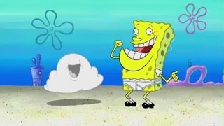 کارتون باب اسفنجی و دوستانش با دوبله فارسی