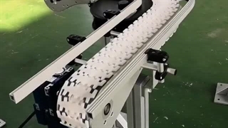 تولید و ساخت کانوایر مدولار