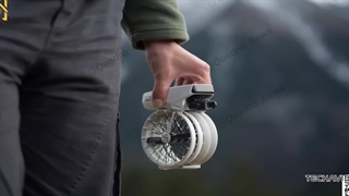 هلیشات dji flip