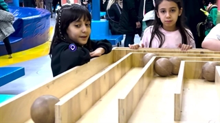 خفن ترین شهربازی جهان