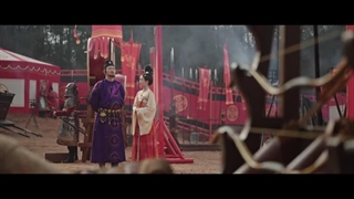 سریال چینی پونی جلوه گر 2025 Flourished Peony قسمت 9 با زیرنویس فارسی