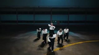 ENHYPEN (엔하이픈) 'Future Perfect (Pass the MIC)' Official MV (Choreography ver.) موزیک ویدیو انهایپن