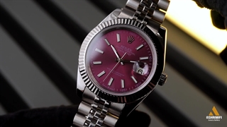 ساعت رولکس دیت جاست Rolex Datejust SP40