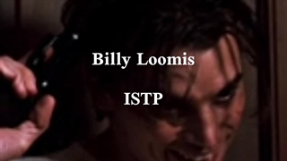 تایپ mbti گوست فیس ها