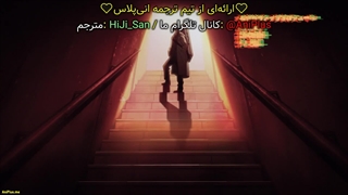 انیمه روزهای ساکاموتو (ساکاموتو دیز) Sakamoto Days قسمت 1