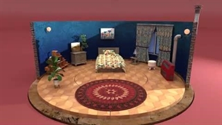 هزینه سفارش ساخت اینفوموشن چقدره ؟ نمونه اینفوموشن سازمان برق | بیاسا