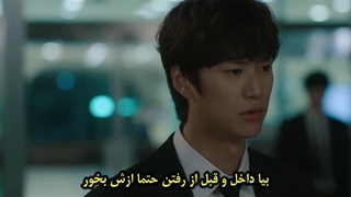 سریال مسافرخانه کالیفرنیا قسمت دوم با زیرنویس چسبیده