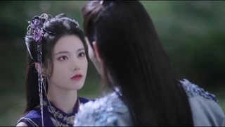 سریال چینی شکفتن عشق 2025 The Blossoming Love قسمت ۲۱ با زیرنویس فارسی