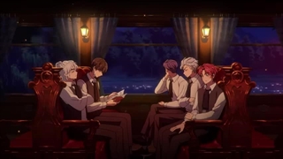 ENHYPEN (엔하이픈) 'Fatal Trouble' Official MV | DARK MOON SPECIAL ALBUM 'MEMORABILIA' موزیک ویدیو انهایپن