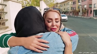 سینمایی طنز و کمدی چهارتاش حلاله 