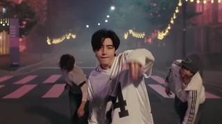 ENHYPEN (엔하이픈) 'XO (Only If You Say Yes)' Official MV (Performance ver.) موزیک ویدیو انهایپن