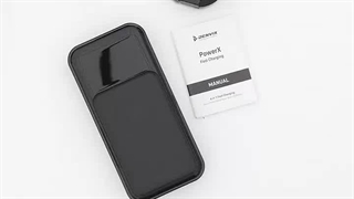 Power X با شارژ سریع ۴ در ۱: دستگاهی که همه‌چیز داره!