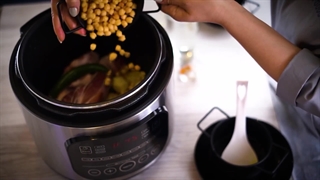 فیلم آموزشی زودپز کاخلر