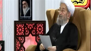 درباره فاطمه زهراء(س)3.شیخ علی اکبر مهدی پور