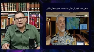 14031023: آیا حمید فرخ‌نژاد در آمریکا راننده تاکسی شده است؟