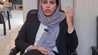 سرکار خانم خداوردیان - سایت بهترین در تهران