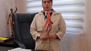 سرکار خانم خداوردیان - سایت بهترین در تهران