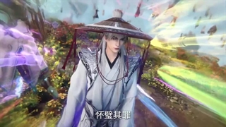 تریلر [trailer] جاودانه شورشی [Renegade Immortal] قسمت ۷۲ [Episode 72]