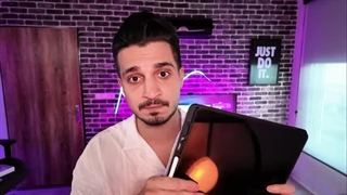 یک روز با محصولات فیک اپل زندگی کردم!!!؟ (حامی کی ام)