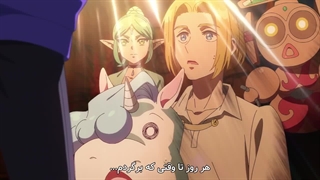 انیمه زنشو / Zenshuu قسمت ۲ زیرنویس فارسی چسبیده