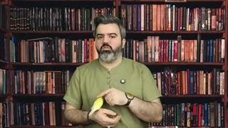 گشتاسب و کتایون / داستان های شاهنامه قسمت چهل