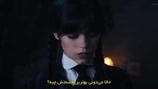 سریال ونزدی (Wensda) قسمت 6زیرنویس فارسی