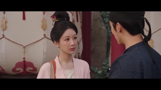 سریال چینی پونی جلوه گر 2025 Flourished Peony قسمت ۱۰ با زیرنویس فارسی