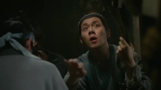 سریال چینی افسانه_گربه_سفید_2024فصل1قسمت_34 با دوبله فارسی