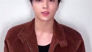 فقط جیک و جونگوون... ببین قراره ۲۰۲۵ چیکارا کنن:خنده: