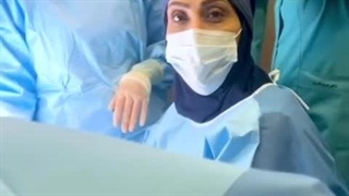 دکتر ارزو اسماعیل زاده درمان جای جوش