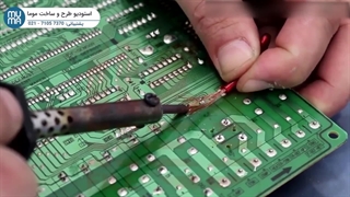 راهنمای جامع تعویض رله کمپرسور یخچال + ویدیو آموزشی