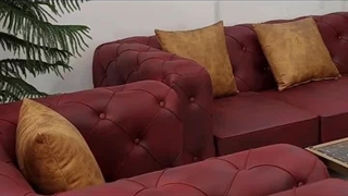 دکوراسیون مبلمان چستر