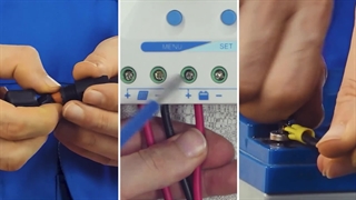 آموزش مجازی پنل خورشیدی