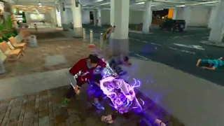 like a dragon pirate yakuza in hawaii is masterpiece