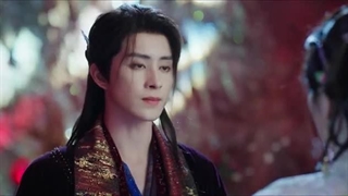 سریال چینی راز و رمز مهتاب 2025 Moonlight Mystique قسمت ۱۶ با زیرنویس فارسی