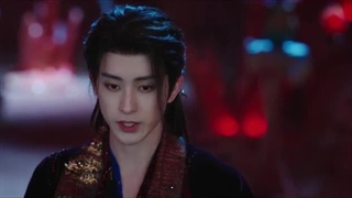 سریال چینی راز و رمز مهتاب 2025 Moonlight Mystique قسمت ۱۷ با زیرنویس فارسی