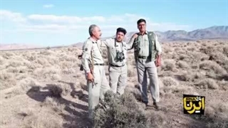 جزئیات حکم قصاص محیط بان کرمانی