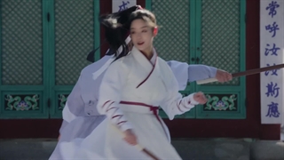 سریال کره ای ملکه تاج گذار 2025 The Queen Who Crowns (قسمت 4) زیرنویس فارسی