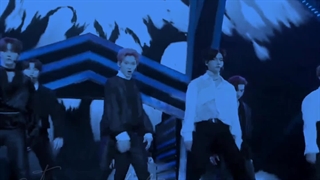 ⭒اسپویل از ادیتِ بعدی- حداقل سه هفته است دارم ادیتش می‌کنم، انتظار دارم ازش حمایت بشه:>