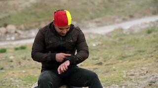 مهاجرت ناموفق